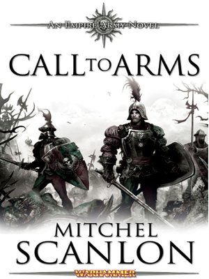 cover image of Call to Arms